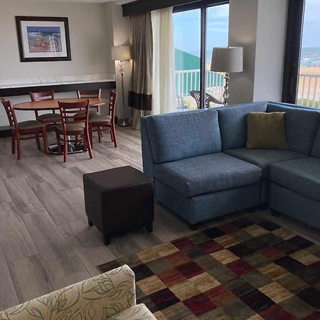 Coastal Hotel&Suites Virginia Beach - Oceanfront Zewnętrze zdjęcie