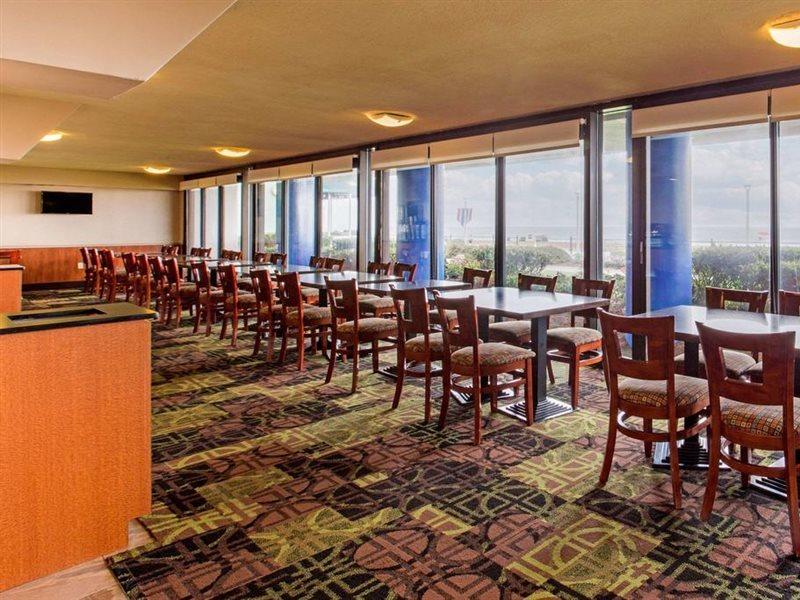Coastal Hotel&Suites Virginia Beach - Oceanfront Zewnętrze zdjęcie