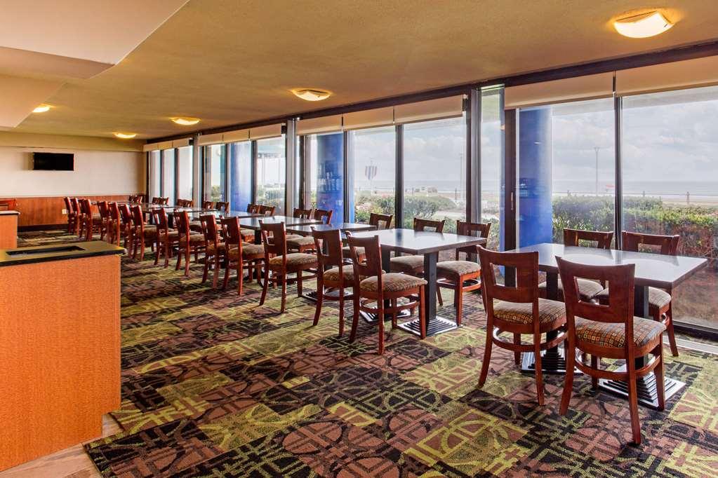 Coastal Hotel&Suites Virginia Beach - Oceanfront Restauracja zdjęcie