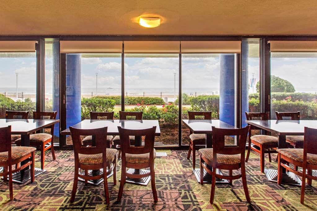 Coastal Hotel&Suites Virginia Beach - Oceanfront Restauracja zdjęcie