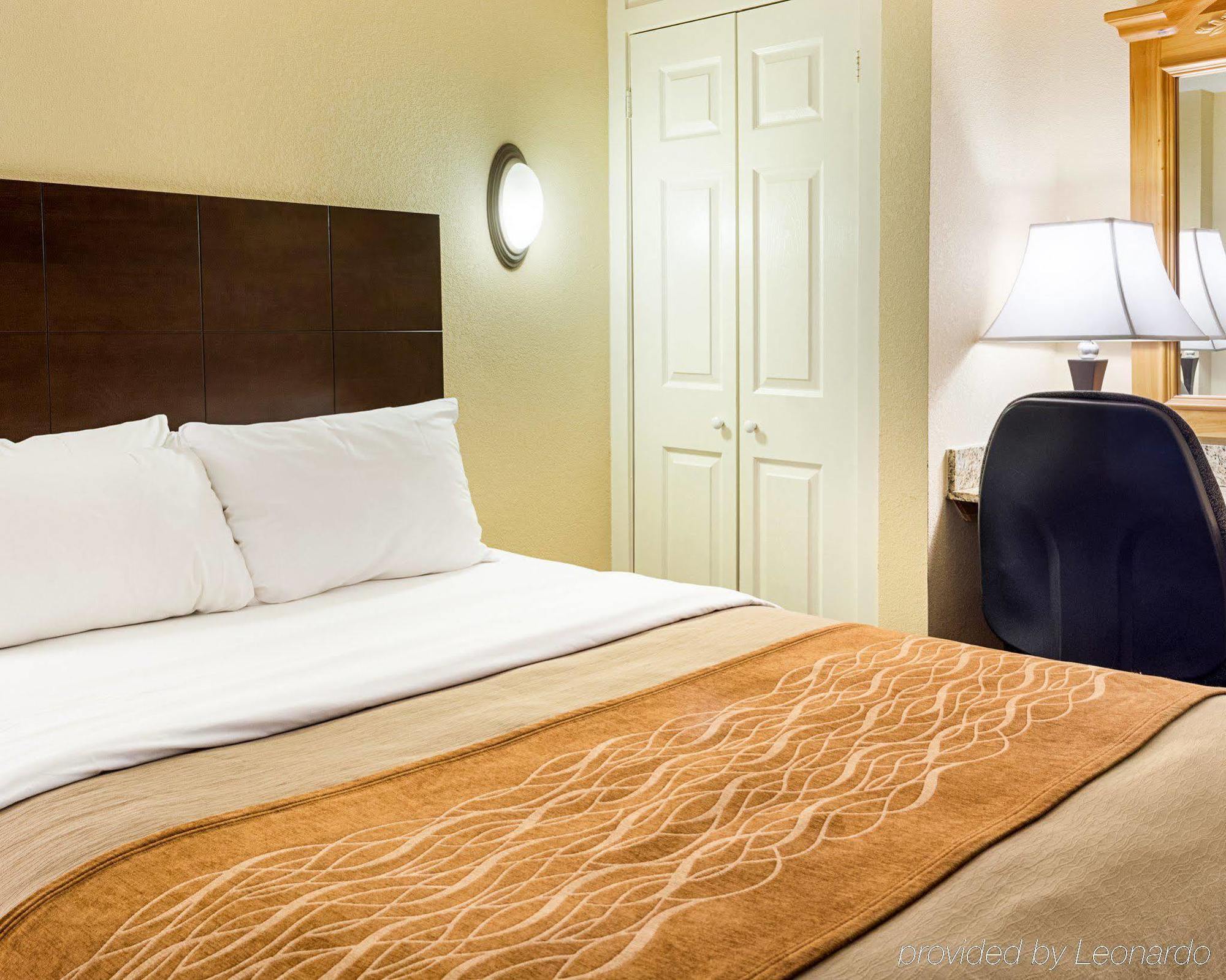 Coastal Hotel&Suites Virginia Beach - Oceanfront Zewnętrze zdjęcie