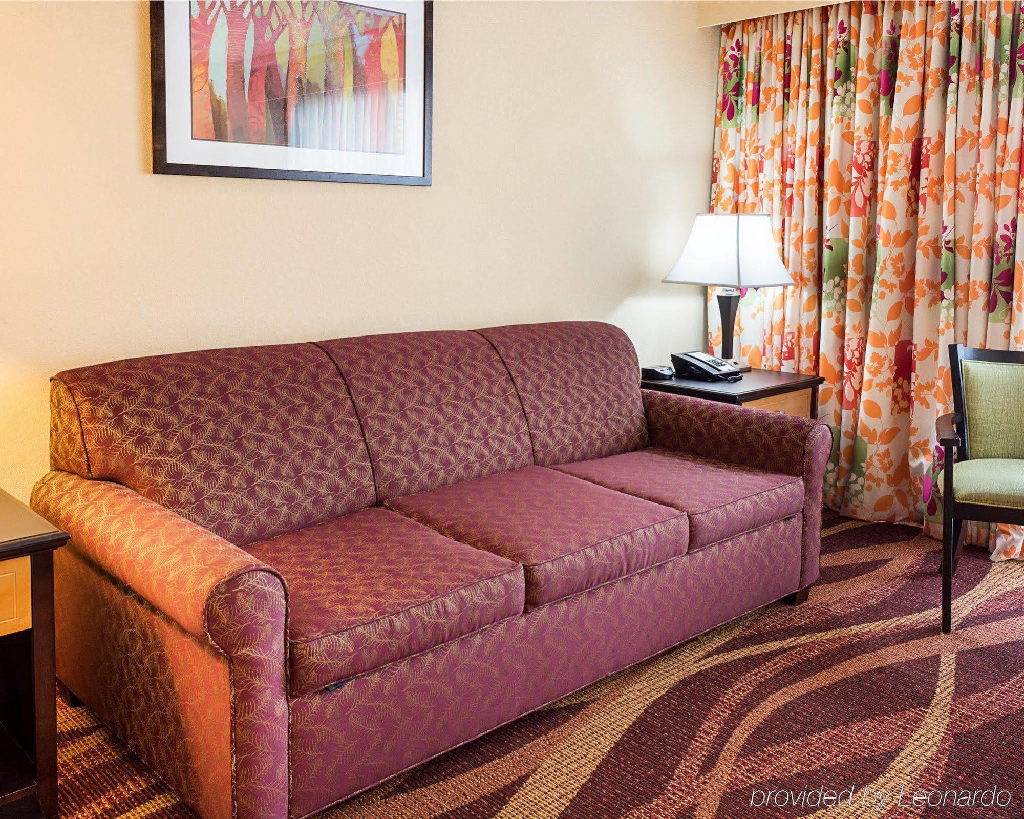 Coastal Hotel&Suites Virginia Beach - Oceanfront Zewnętrze zdjęcie