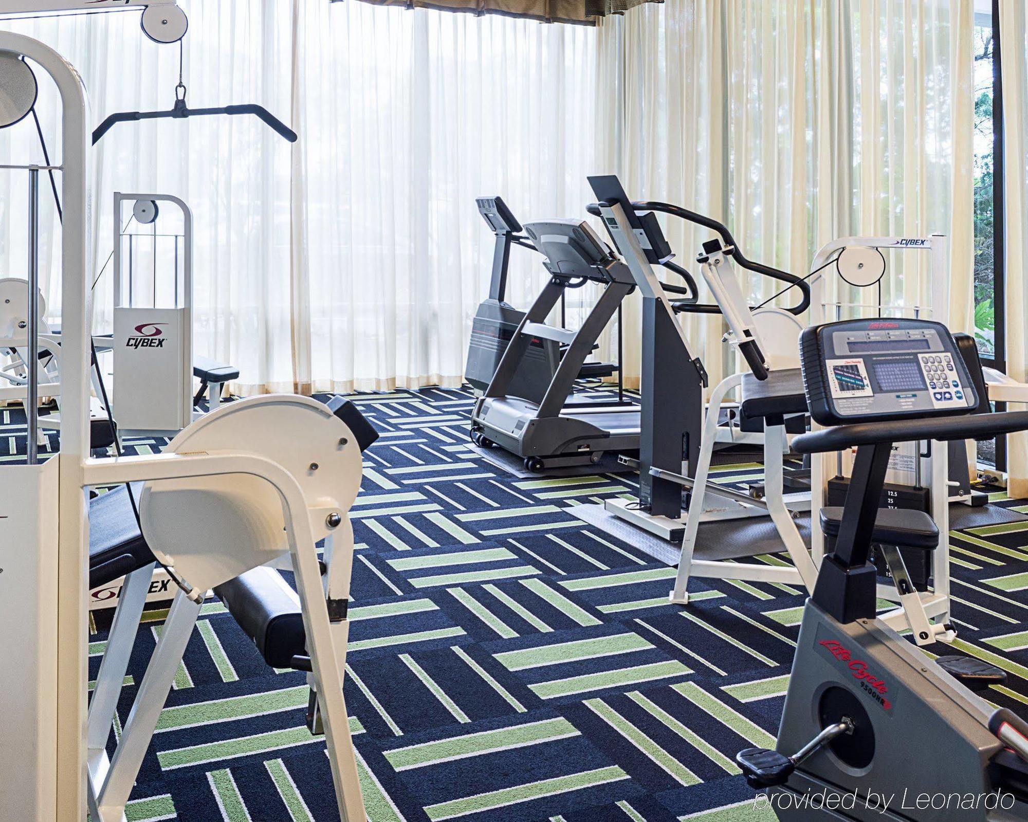 Coastal Hotel&Suites Virginia Beach - Oceanfront Zewnętrze zdjęcie
