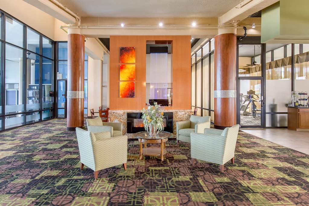 Coastal Hotel&Suites Virginia Beach - Oceanfront Wnętrze zdjęcie