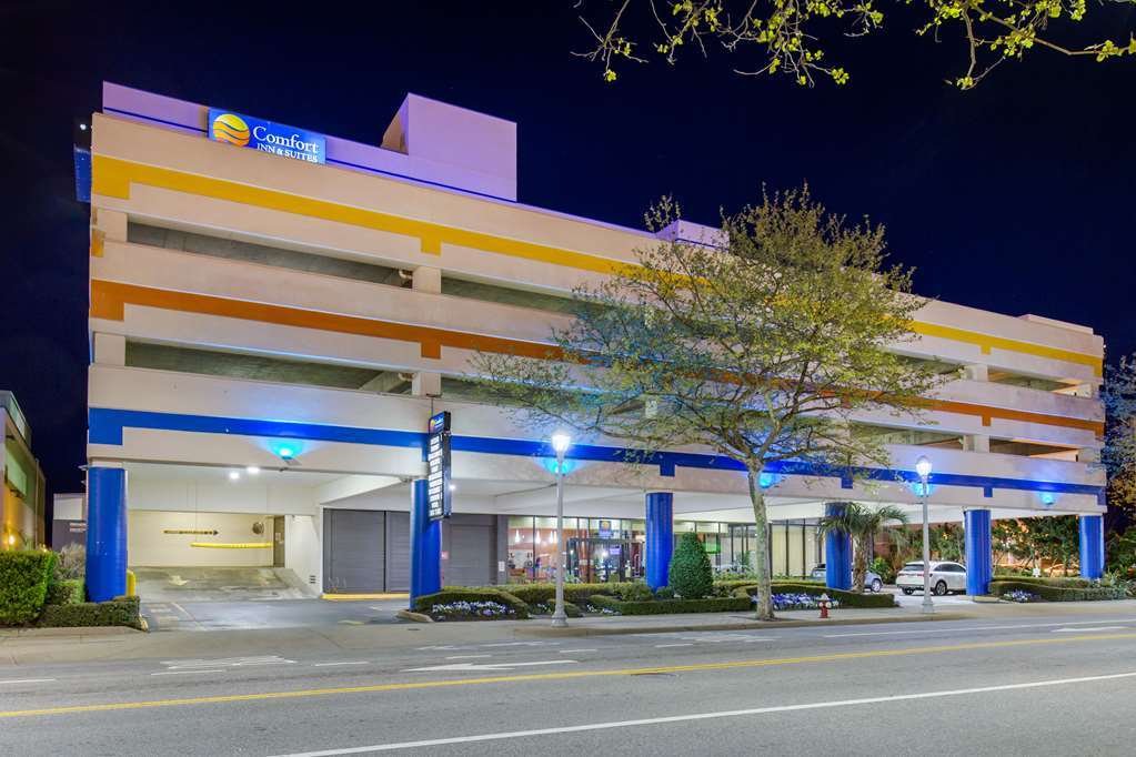 Coastal Hotel&Suites Virginia Beach - Oceanfront Zewnętrze zdjęcie