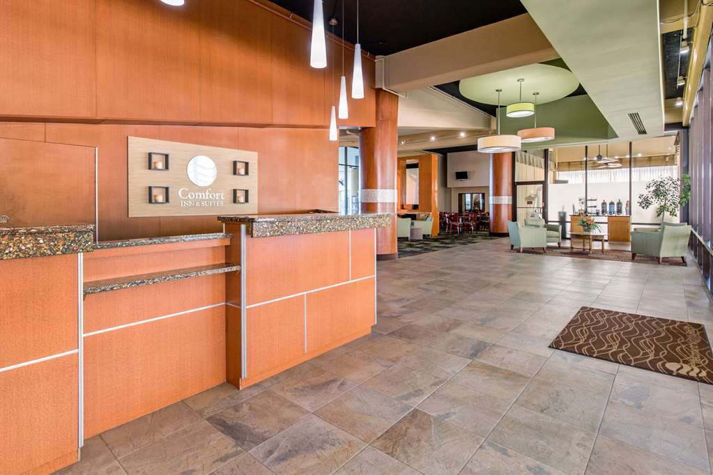 Coastal Hotel&Suites Virginia Beach - Oceanfront Wnętrze zdjęcie