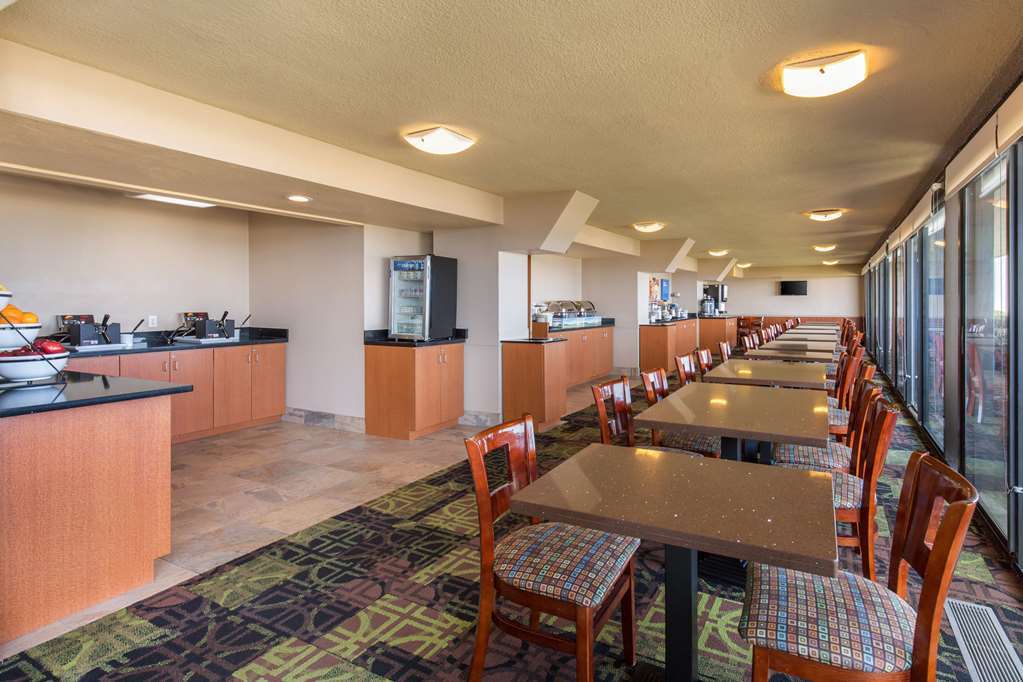 Coastal Hotel&Suites Virginia Beach - Oceanfront Restauracja zdjęcie