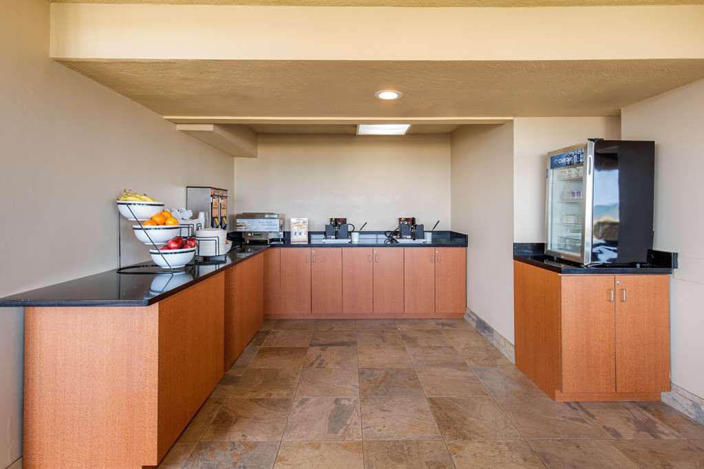 Coastal Hotel&Suites Virginia Beach - Oceanfront Restauracja zdjęcie
